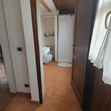 Bed and breakfast Isabella 